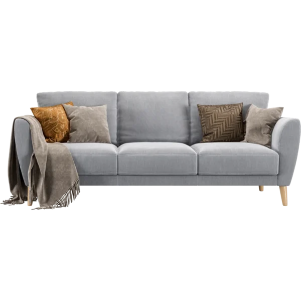 Simple couch